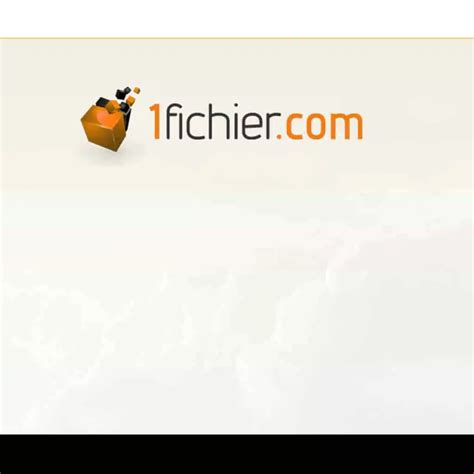 1fichier compte|[ Tutoriel ] Uploader sur 1fichier